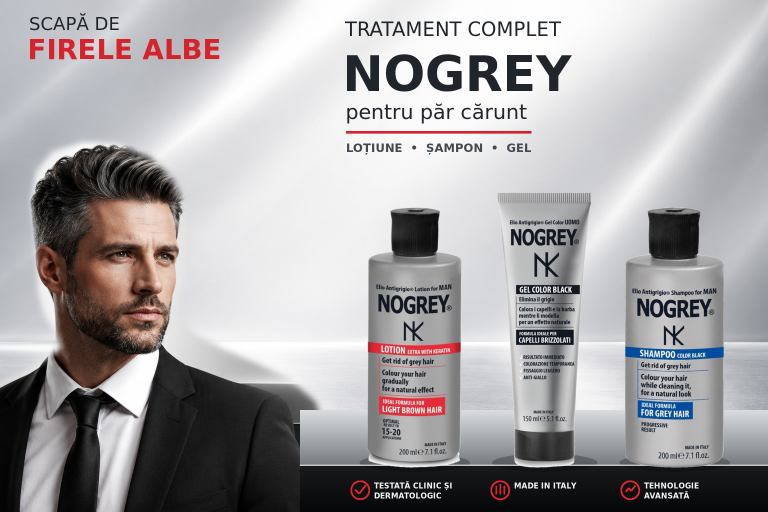 Produse Nogrey