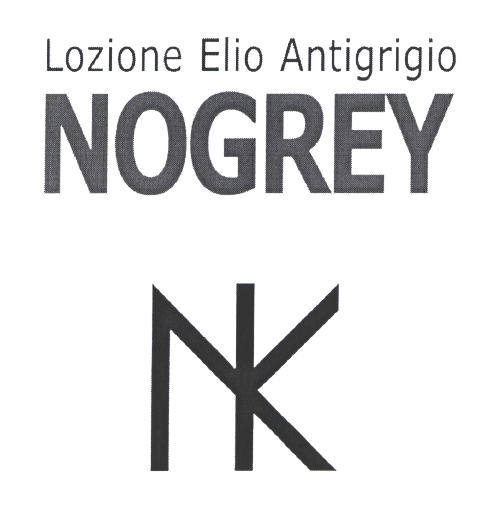 Lotiune Nogrey Repigmentare Par Carunt, 200 ml [3]