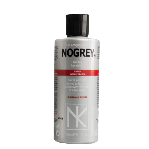 Lotiune Nogrey Repigmentare Par Carunt, 200 ml [2]