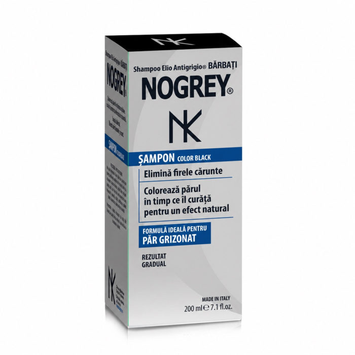 Șampon Nogrey [3]