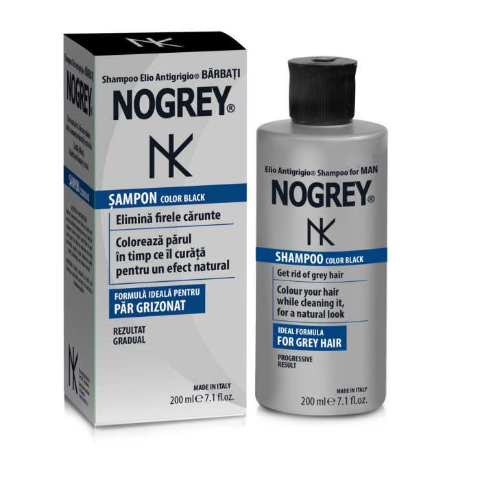Șampon Nogrey [2]