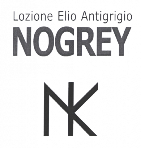 Lotiune Nogrey Repigmentare Par Carunt, 200 ml [2]