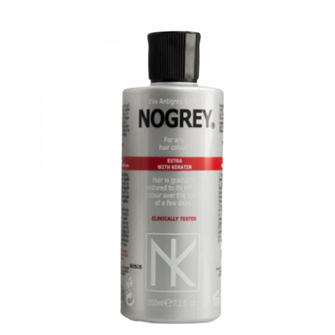 Lotiune Nogrey Repigmentare Par Carunt, 200 ml [1]