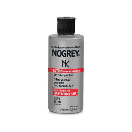 Produse - NOGREY TRATAMENT REPIGMENTARE PAR CARUNT