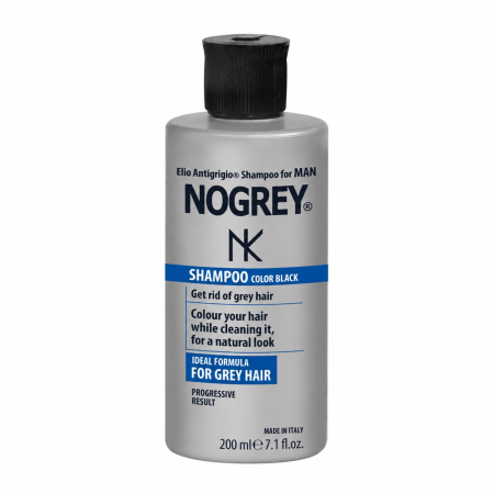 Produse - Șampon Nogrey