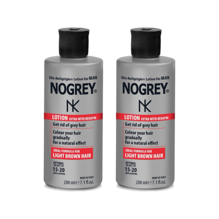 Produse - Set 2 bucati Lotiune Nogrey 200 ml