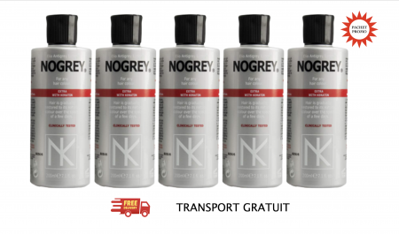 Produse - Set 5 bucati Lotiune Nogrey 200 ml