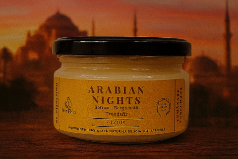 Lumânări Colecția Clasică - DSC_0002 - Edited