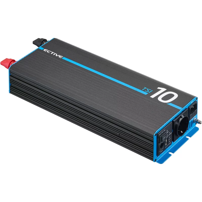 Invertor ECTIVE TSI 10 1000 W 24 V [4]