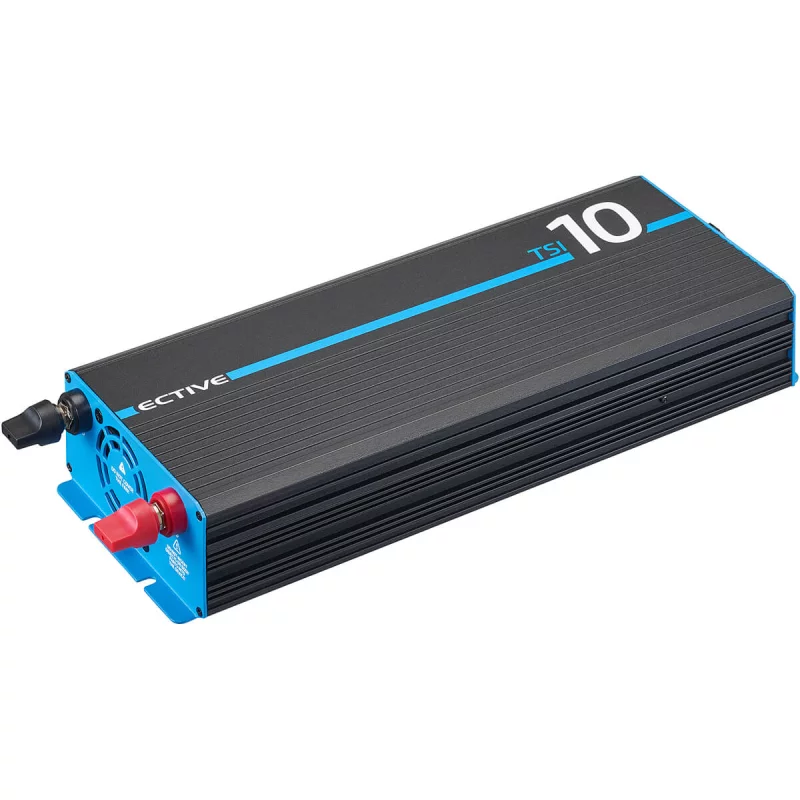 Invertor ECTIVE TSI 10 1000 W 24 V [3]