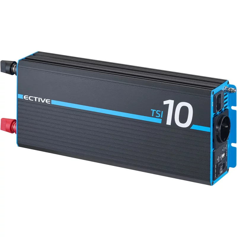Invertor ECTIVE TSI 10 1000 W 24 V [2]