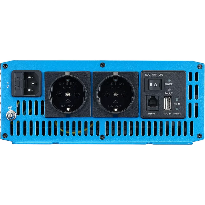 Invertor ECTIVE TSI 15 1500 W 24 V [5]