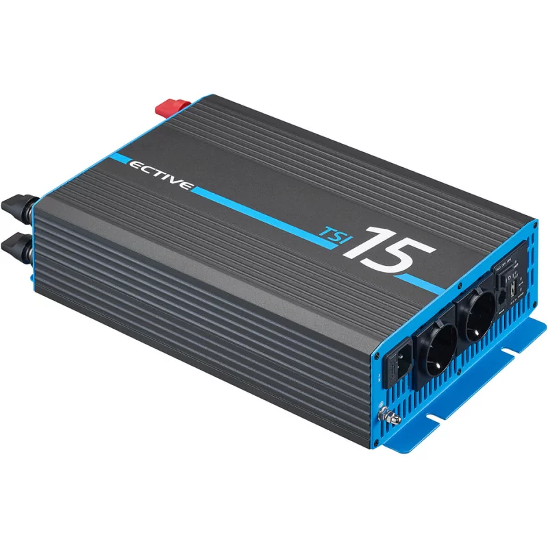 Invertor ECTIVE TSI 15 1500 W 24 V [4]