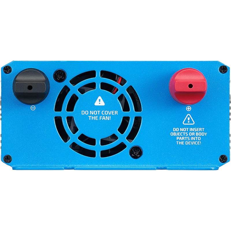 Invertor ECTIVE TSI 10 1000 W 24 V [4]