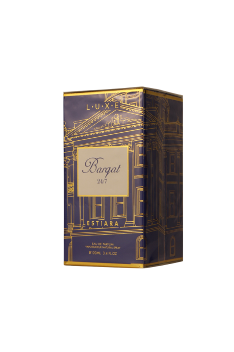 Estiara - BARQAT 24/7 -100 ml [1]