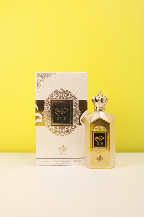 Al Wataniah Daim parfum arabesc femei 100 ml [2]