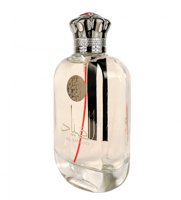 Ard Al Zaafaran Al Sayaad parfum arabesc barbati 100 ml [2]