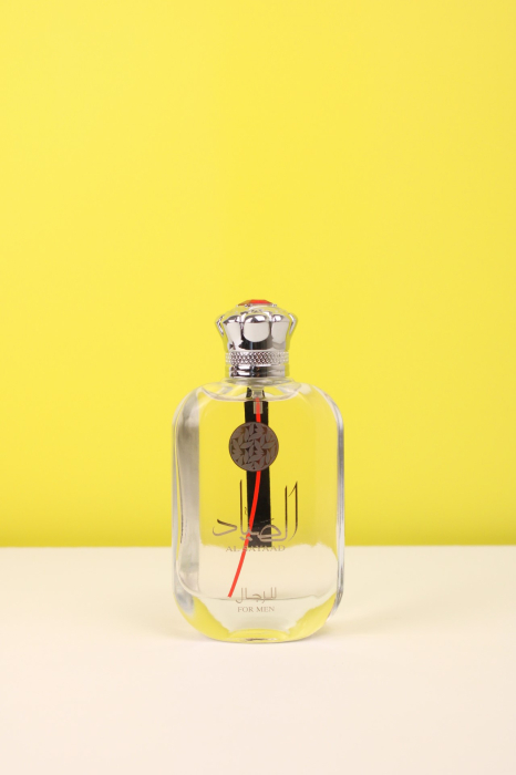 Ard Al Zaafaran Al Sayaad parfum arabesc barbati 100 ml [3]