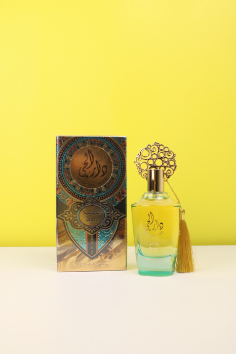 Ard Al Zaafaran Dar Al Hae parfum arabesc femei 100 ml [3]