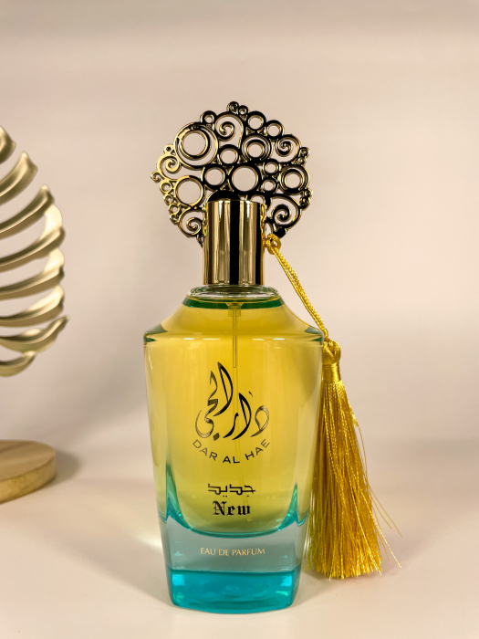 Ard Al Zaafaran Dar Al Hae parfum arabesc femei 100 ml [2]