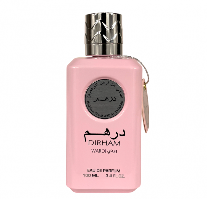 Ard Al Zaafaran Dirham Wardi parfum arabesc femei 100 ml [1]