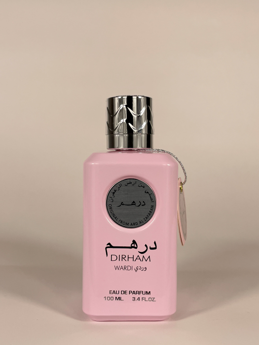 Ard Al Zaafaran Dirham Wardi parfum arabesc femei 100 ml [2]