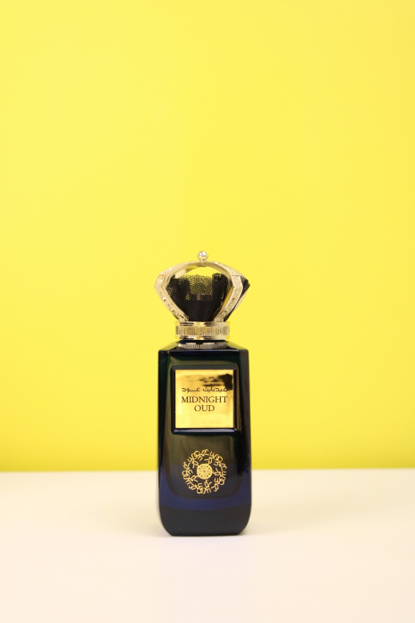 Ard Al Zaafaran Midnight Oud parfum arabesc unisex 100 ml [3]