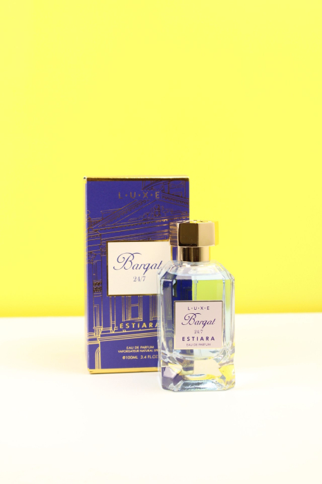 Estiara - BARQAT 24/7 -100 ml [2]