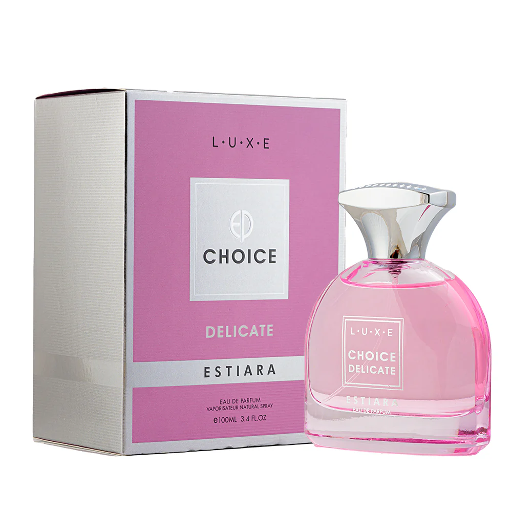 Estiara - Choice Delicate - 100 ml [1]