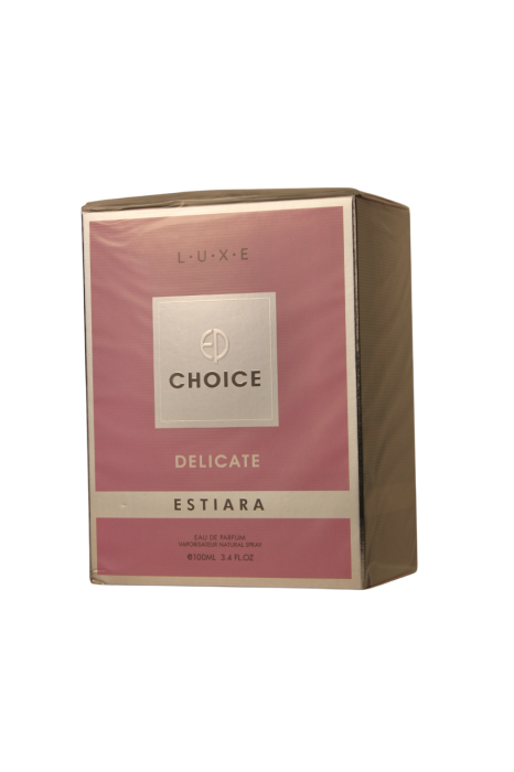Estiara - Choice Delicate - 100 ml [1]