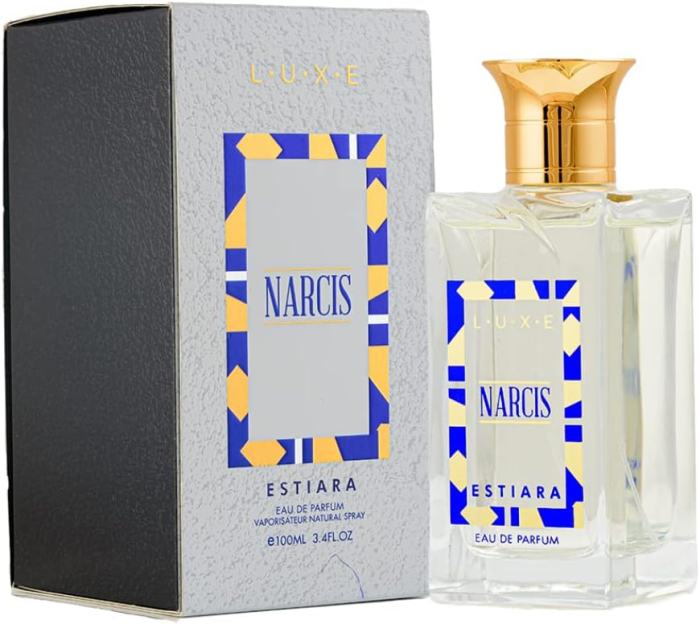 Estiara - NARCIS - 100 ml [1]