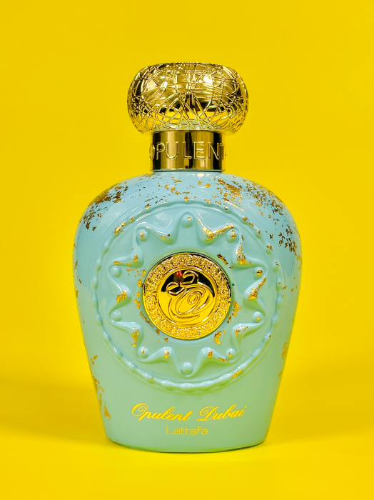 Lattafa Opulent Dubai parfum arabesc unisex 100 ml [2]