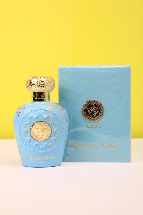 Lattafa Opulent Dubai parfum arabesc unisex 100 ml [2]