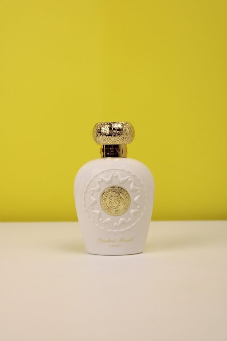 Lattafa Opulent Musk parfum arabesc unisex 100 ml [3]