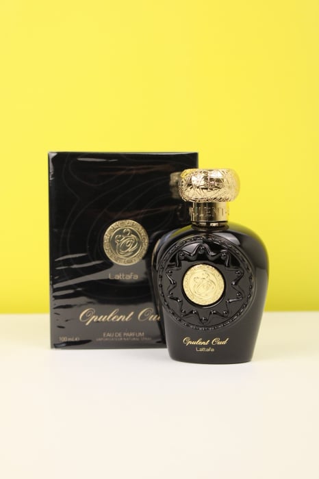 Lattafa Opulent Oud 100ml – Parfum arabesc unisex [2]