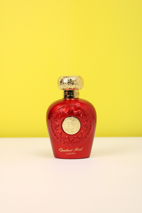 Lattafa Opulent Red parfum arabesc femei 100 ml [3]