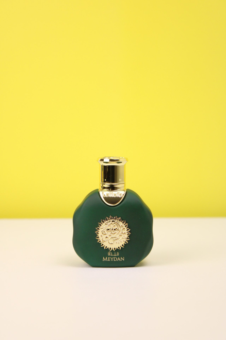 Lattafa Shams al Shamoos Meydan parfum arabesc unisex 35 ml [3]