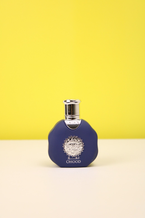 Lattafa Shams al Shamoos Ohood parfum arabesc barbati 35 ml [3]