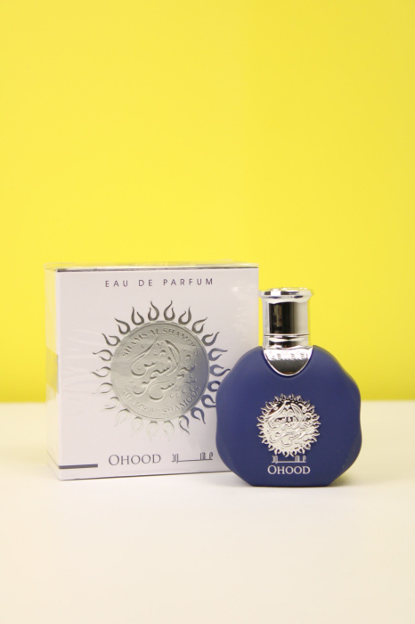 Lattafa Shams al Shamoos Ohood parfum arabesc barbati 35 ml [2]