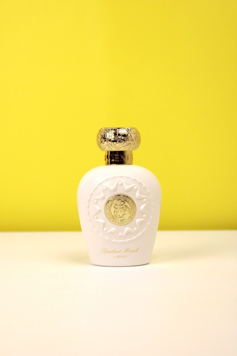 Pachet 2 parfumuri arabesti Lattafa Opulent Red Musk [3]