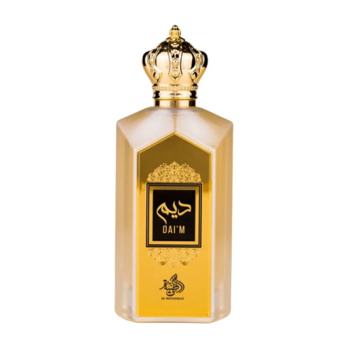 Pachet 3 parfumuri arabesti Lattafa Meydan Meera Gold Daim [4]
