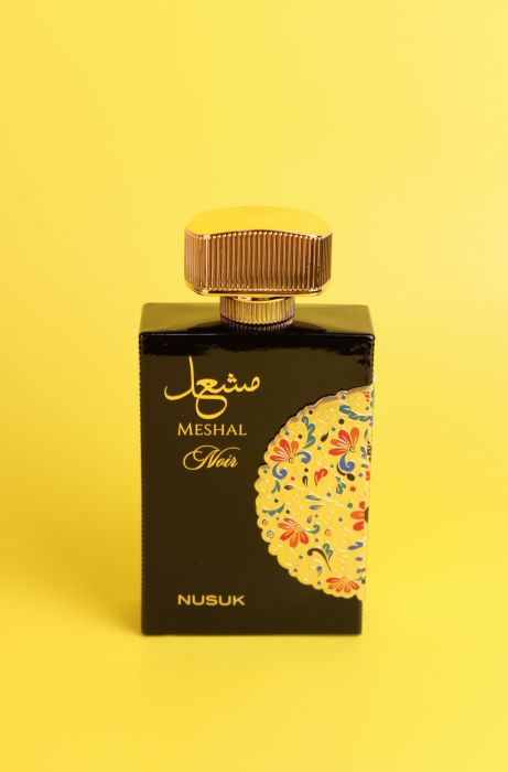 Pachet Toamnă: Meshal Noir, Dar Al Hae, Opulent Oud [2]