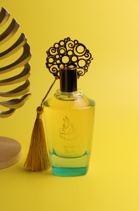 Pachet Toamnă: Meshal Noir, Dar Al Hae, Opulent Oud [4]
