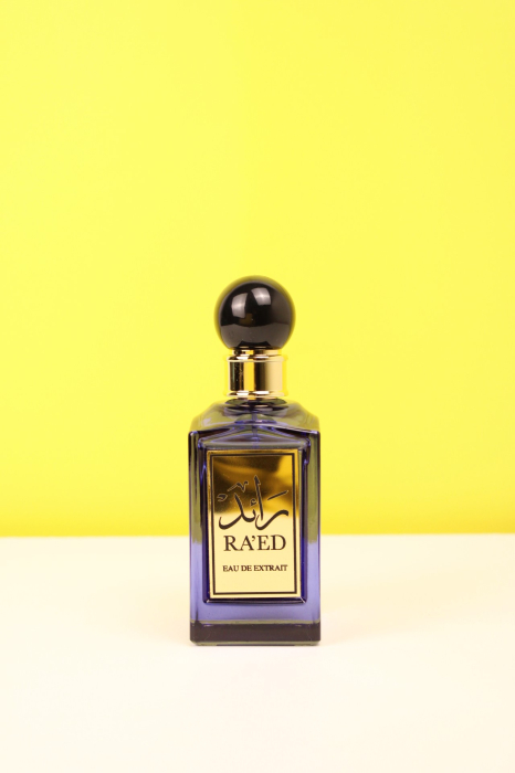 Wadi al Khaleej Raed parfum arabesc barbati 100 ml [3]