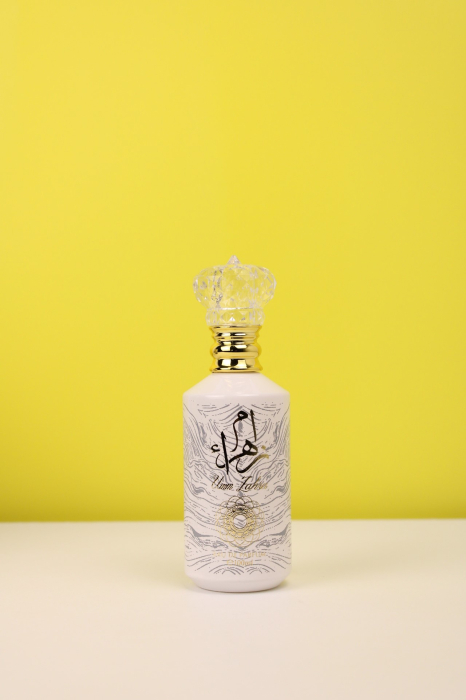 Wadi al Khaleej Umm Zahra parfum arabesc femei 100 ml [3]