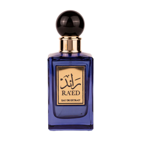 Pachet 3 parfumuri arabesti barbati Raed Ohood Al Sayaad [2]