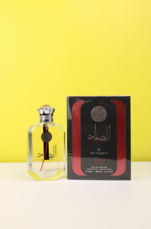 Ard Al Zaafaran Al Sayaad parfum arabesc barbati 100 ml [1]