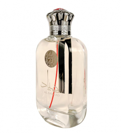 Ard Al Zaafaran Al Sayaad parfum arabesc barbati 100 ml [1]