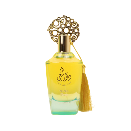 Selecția Noastră - Ard Al Zaafaran Dar Al Hae parfum arabesc femei 100 ml