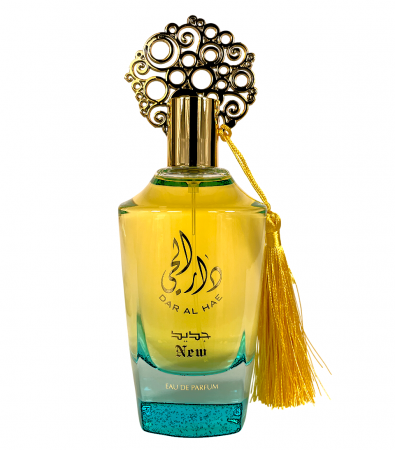Parfumuri Femei - Ard Al Zaafaran Dar Al Hae parfum arabesc femei 100 ml
